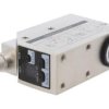 Czujnik: Koloru Zasięg: 10Mm Push/Pull Odbiciowy Uzas: 1030Vdc E3s-Dcp21-Il2