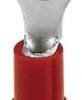 Insulated ring cable lug, 0.5-1.5 mm², AWG 20 to 16, 5.3 mm, M5, red, 3240019