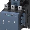 Siemens 3RT1265-6NP36 Stycznik próźniowy 3 NO 1000 V/AC 1 szt.