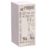 Przekaźnik miniaturowy 1P 16A 9V DC PCB RM85-2011-35-1009 600019 /20szt./