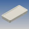 TEKO 434.15 Obudowa uniwersalna 63.5 x 31.5 x 9.5 stal cyna 1 szt.