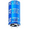 Green-Cap 2.7V 100F SC superkondensator