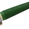 VC Vitreous Wirewound Power Resistor with Corrugated Ribbon