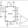 EEPROM-Programmable TFT VCOM Calibrator with I²C Interface