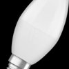 4058075430730 LED candle STAR E14, 3 W, 250 lm, 2700 K