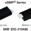 SEG10FG Surface-Mount Standard Rectifiers