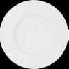 216292 LED recessed panel, 3 W, 130 lm, 2700 K, round, white