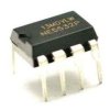 NE5532P Operational amplifier - DIP8