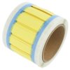 Oznaczniki Termokurczliwe 50Mm Żółty Wsp.Kurczliwości 3 1 5294130001