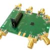 Płytka ewaluacyjna SP4T Przełącznik RF absorpcji Przełącznik SP4T Renesas Electronics Bezprzewodowe narzędzie rozwojowe