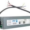 Zasilacz LED płaski IP67 12V 200W 16,7A ADLER
