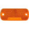 SecoRüt 90904 End marker Open cable ends 12 V/24 V Orange Vehicle Light
