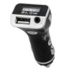 Transmiter FM BLOW z ładowarką USB 2,1A