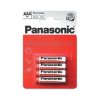 R3 / AAA Panasonic 2861 Zinc Carbon Bx4