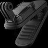 ATCLP-001 GoPro magnetic swivel clip