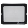 Projektor LED FLOOD COMPACT V 180W 865 SYM 100 BK 4058075575202