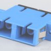 Adapter światłowodowy SC/UPC SM duplex jednomodowy