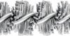 PFERD TOOLS szczotka wewnętrzna IBU 2080/M6 SiC 180 1,00 43679074 10 szt.