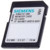 Karta pamięci Karta pamięci Siemens Panel mobilny 177, Panel mobilny 277, Panel mobilny 377, OP 77, TP/OP 177/277