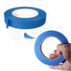 Taśma malarska BLUE TAPE 38mm x 50m BAUHUS niebieska