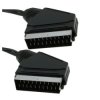 Kabel SCART-SCART 21p 2m