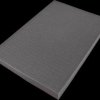 P 7265 S Cube foam for PeakTech 7265, 380 x 270 x 30 mm