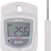 Rejestrator danych temperatury wewnętrznej EBI 20-TE1 set - kalibracja DAkkS