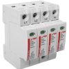 Ogranicznik przepięć Typ T2 4P 275V AC 1,5 kV RSP-T2-AC/4P 2617134