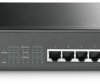 SWITCH TP-LINK TL-SG1008MP