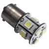 Żarówka samo. BA15S 9 LED SMD5050 12V biała