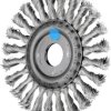 PFERD TOOLS Szczotka okrągła RBG 12512/22,2 INOX 0,35 43303022 10 szt.