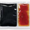 2-component polyurethane casting resin, 95 ml, black, 435-01238