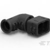 TE Connectivity TE AMP AMPSEAL 16 Connectors 2302485-3, 1x -02050006795187
