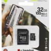 Karta pamięci microSD 128GB