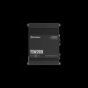 Teltonika TSW200 - przemysłowy switch PoE+ z 8 portami Gigabit Ethernet i 2 portami SFP