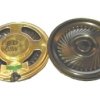 Głośnik 0,5W 8 Ohm, niski membrana plastikowa; YD50