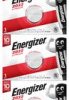 5 x bateria litowa mini Energizer CR2032