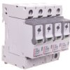 Ogranicznik Przepięć Typ T2 4P 40Ka 1,7Kv On 300 Tt, Tn (Tnc, Tns) 412243