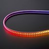 Adafruit Mini Skinny NeoPixel Digital RGB LED Strip - 144 LED/m (1m BLACK)