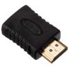 Lindy 41232 HDMI CEC Less Adapter, Female to Male