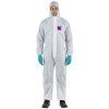 Ansell WH15S-00138-05 AlphaTec 1500 Chemical Protection Overall XL