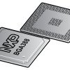 NXP 32-bit MCU, Power Arch core, 1MB Flash, 56MHz, -55/+125degC, Automotive Grade, PBGA 388