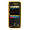 Oscyloskop mini BSIDE OS1 Miernik uniwersalny 10MHz szerokości pasma 48MSa/s częstość próbkowania 1000V pomiar napięcia DC Przen