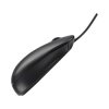 HP Z3Q64AA Mouse Optical USB Keyboards & Mice Black