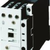 Stycznik 400 V AC Eaton styki: 3 11 kW 25 A 3NO Śruba 277166 DILM25-01(400V50HZ,440V60HZ)
