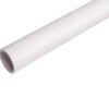 Rura elektroinstalacyjna sztywna gładka RS 47 (750 N) EKO odporna na UV 68155 /3mb//opak.=30mb/