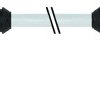 Murrelektronik 7000-40171-2130500 Złącze konfekcjonowane czujnika/aktuatora M12 x 1 złącze męskie kątowe, złącze żeńskie