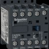 CA2KN31P7 Auxiliary contactor, TeSys CAK, 1NC, 3NO, 230VAC