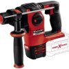 Młotowiertarka akumulatorowa Einhell Professional HEROCCO 18/20 4513900 1 szt.