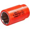 ITL Insulated 1440 Insulated 1/2in Drive Socket 19mm